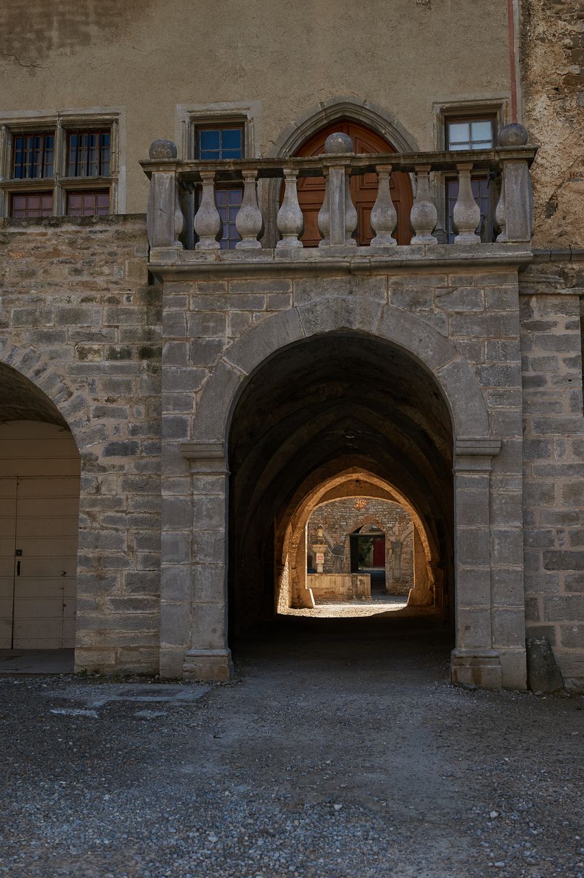 Communes Baume les Messieurs BI-0228